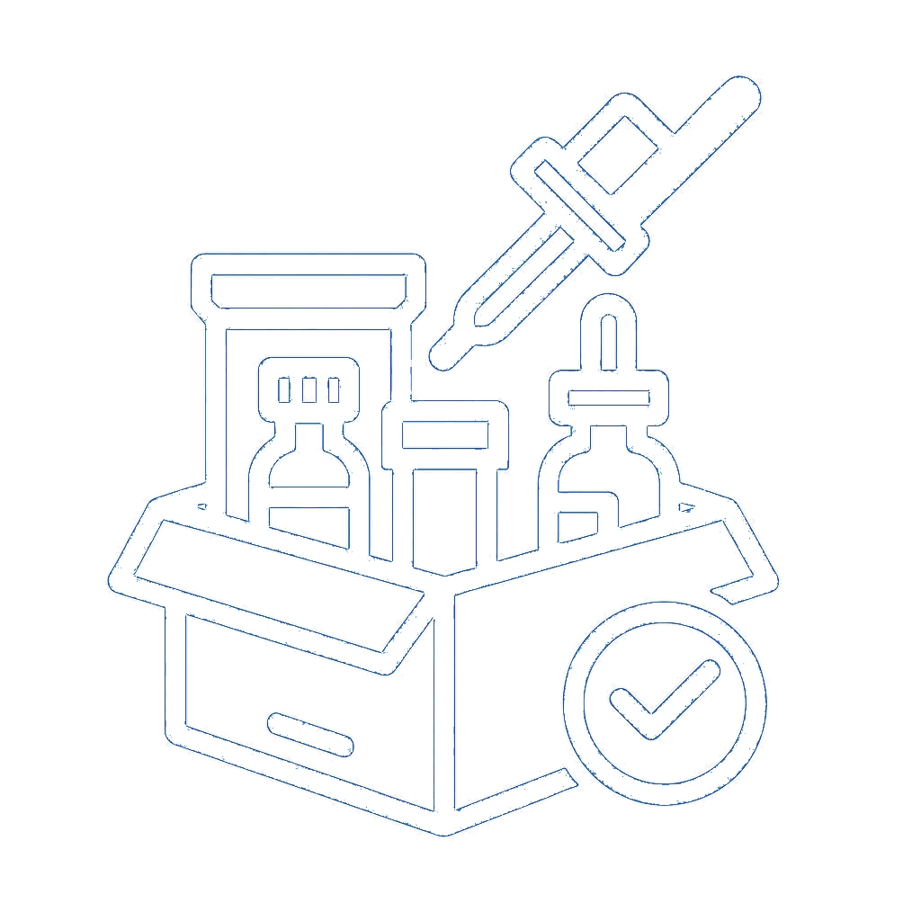 Specialist Sampling Services