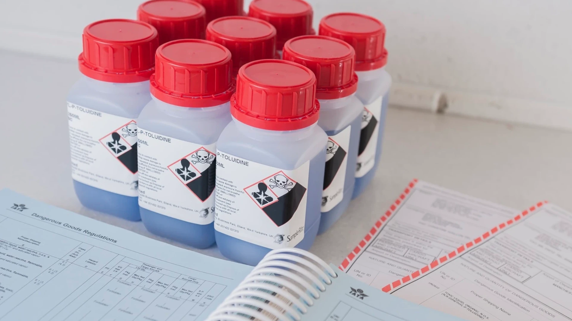 Specialist Sample Solutions