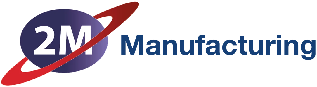 2M Manufacturing Logo